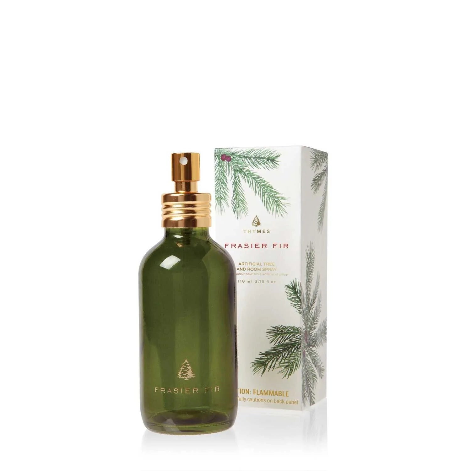 Thymes Frasier Fir Christmas Tree Spray