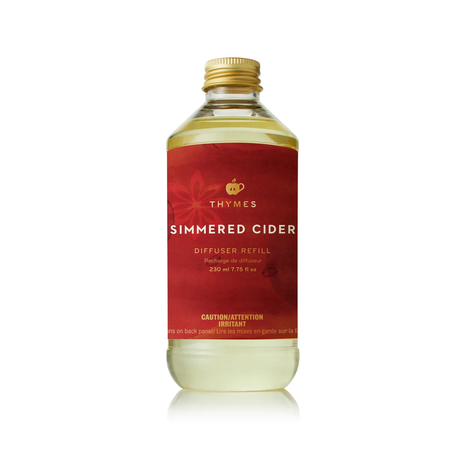 Thymes Simmered Cider Diffuser Oil