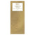 Caspari Metallic Gold Christmas Tissue | Putti Christmas 