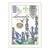 Michel Design Works "Lavender Rosemary" Kitchen Towel | Putti Fine Furnishings 