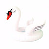 Giant White Swan Pool Float -  Accessories - IN-Incredible Novelties - Putti Fine Furnishings Toronto Canada
