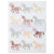 Meri Meri Glitter Unicorn Sticker Sheets | Le Petite Putti Celebrations