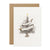 "Calm & Bright" Christmas Tree Christmas Card Pack