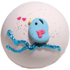 Bomb Cosmetics UK "Tweetie Pie" Bath Bomb Blaster