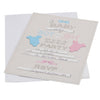 Little Lady or A Mini Mister Invitations, GR-Ginger Ray UK, Putti Fine Furnishings