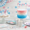 Pink and Blue Baby Grow Cup Cake Toppers, GR-Ginger Ray UK, Putti Fine Furnishings