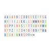 Vibrant Extra Letter & Symbol Pack - Original, A&C-Amped & Co., Putti Fine Furnishings