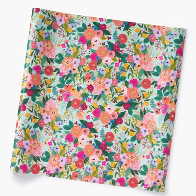 Rifle Paper Co. Garden Party Continuous Wrapping Paper Roll