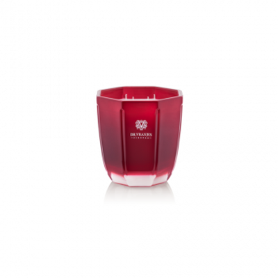 Candle - Melograno - Red