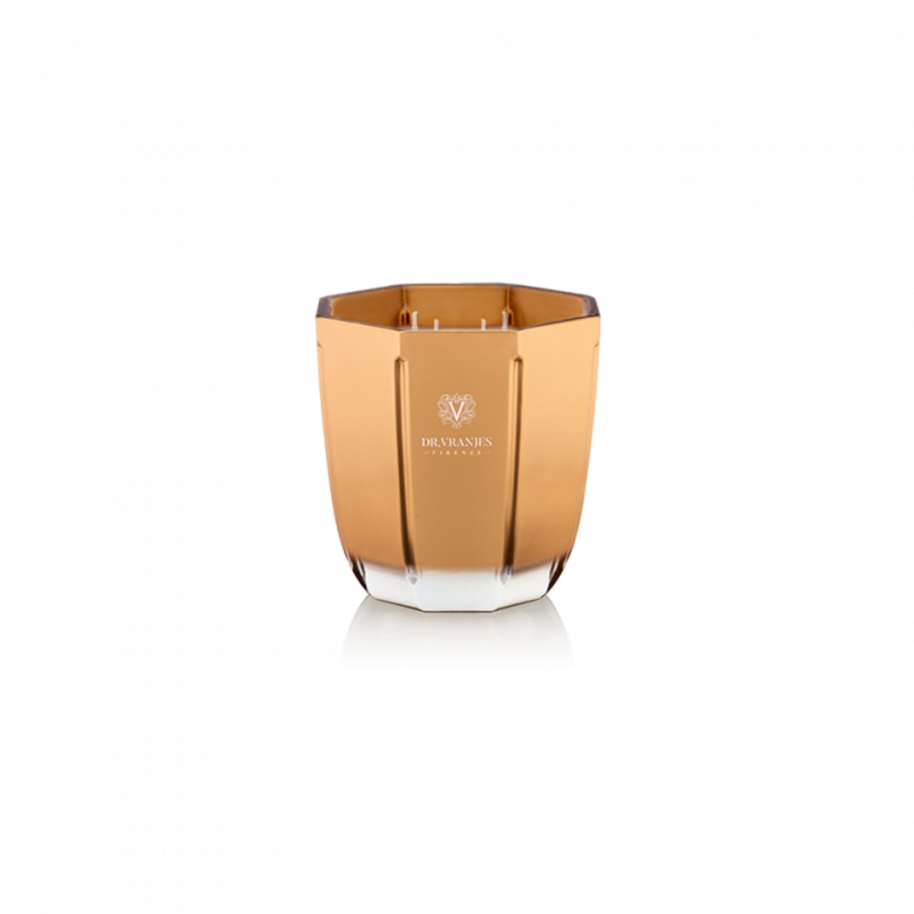 Candle - Oud Nobile - Gold