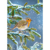 Ling Design - Christmas Animals Boxed Christmas Cards