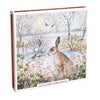 Museums & Galleries - Country Christmas Boxed Christmas Cards | Putti