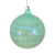  Jim Marvin Glass Pearl Beaded Ball - Light Green, WCI-Winward Canada, Putti Fine Furnishings